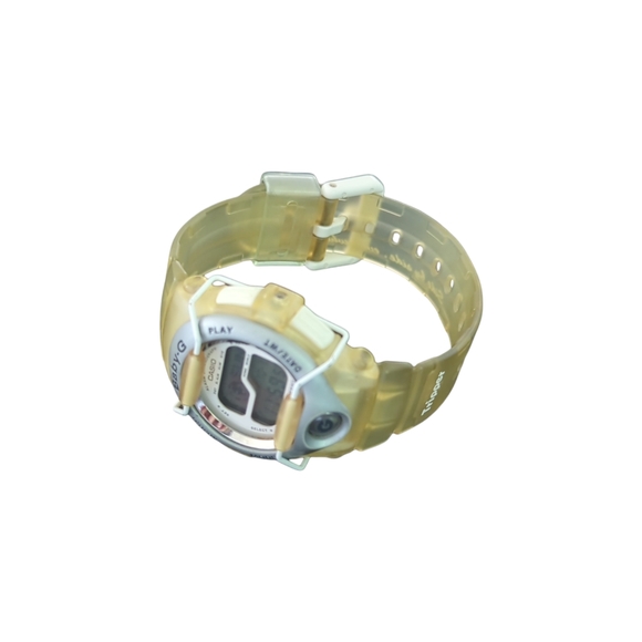 #63 - Casio Baby-G Tripper Watch - Picture 2 of 6